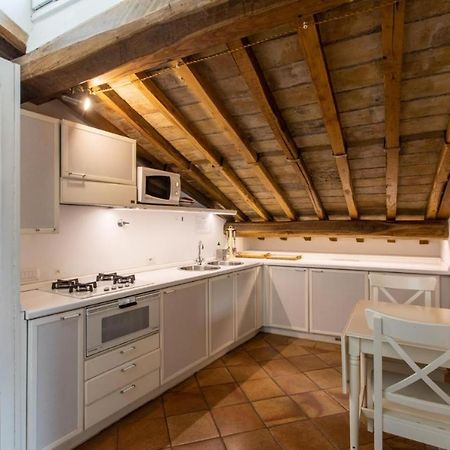 Gambero Apartments Rome Bagian luar foto