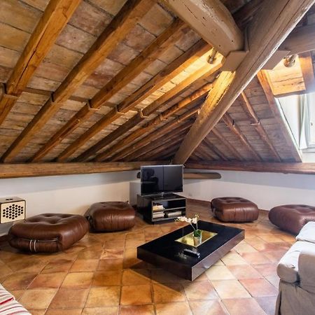 Gambero Apartments Rome Bagian luar foto